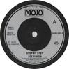 7inch Record JOE SIMON - Step By Step 2093030 Mojo 1973 UK Soul/Funk Used