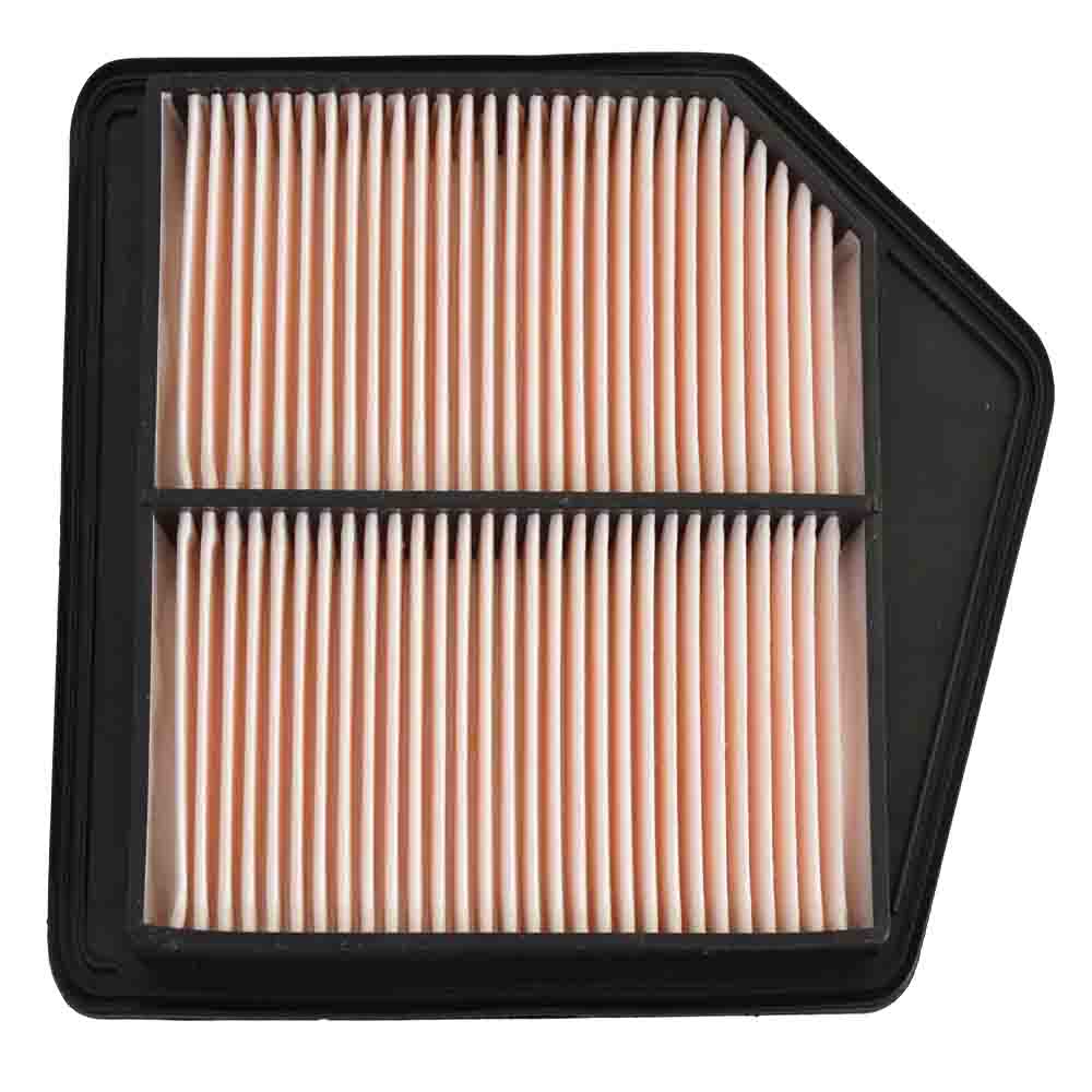 Car Air Filter For HONDA (GAC)  ACCORD IX (CR_) 2.4 2013- K24W5 TLX-L 2.4 SPIRIOR (CU_) 2.4 OEM 17220-5A2-A00 Auto Spare Engine