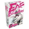 Настольная игра «Эпические встречи» (Пещеры)