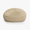 KANGOL 0290BC БЕЖЕВЫЙ унисекс охотничья кепка