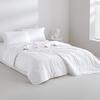 Luolai Zhenxiang Anti-mite Antibacterial Polyester Quilt