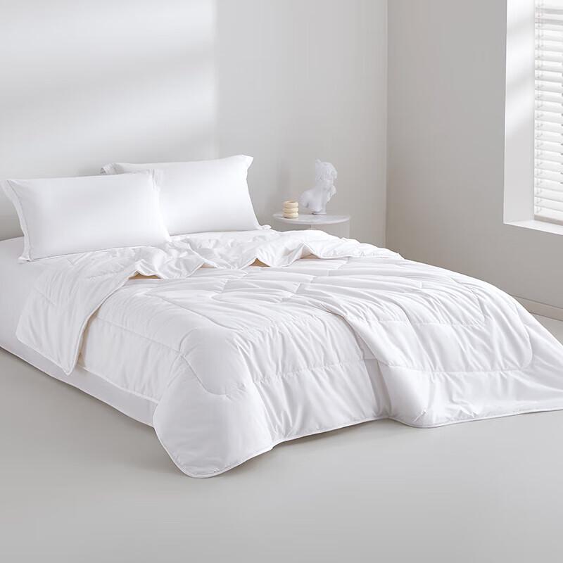 Luolai Zhenxiang Anti-mite Antibacterial Polyester Quilt