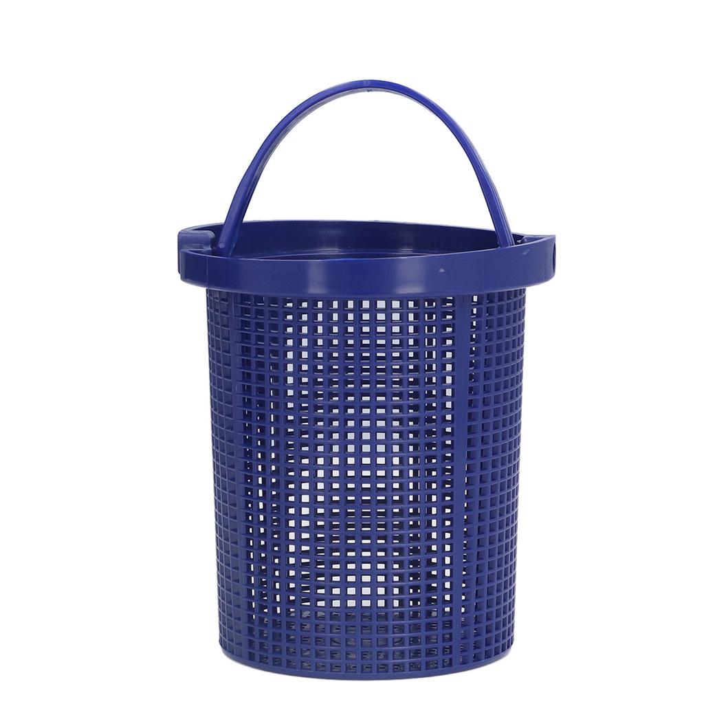 Пластиковая корзина для фильтра для бассейна, сменный пластиковый фильтр для бассейна, инструмент для чистки бассейна Dura