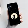 Чехол для Tecno Pova Neo 2 Pova Neo2 LG6n Черный ТПУ Мягкий Силиконовый Чехол для Телефона Для Tecno Pova Neo 2 Coque Защитный Fundas