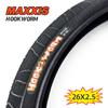 1 шт. MAXXIS 26 Велосипедная покрышка HOOKWORM 26 Велосипедная покрышка DJ Dirt Jumping Городской Street Trial 26er MTB Покрышка для горного велосипеда Велосипедные запчасти