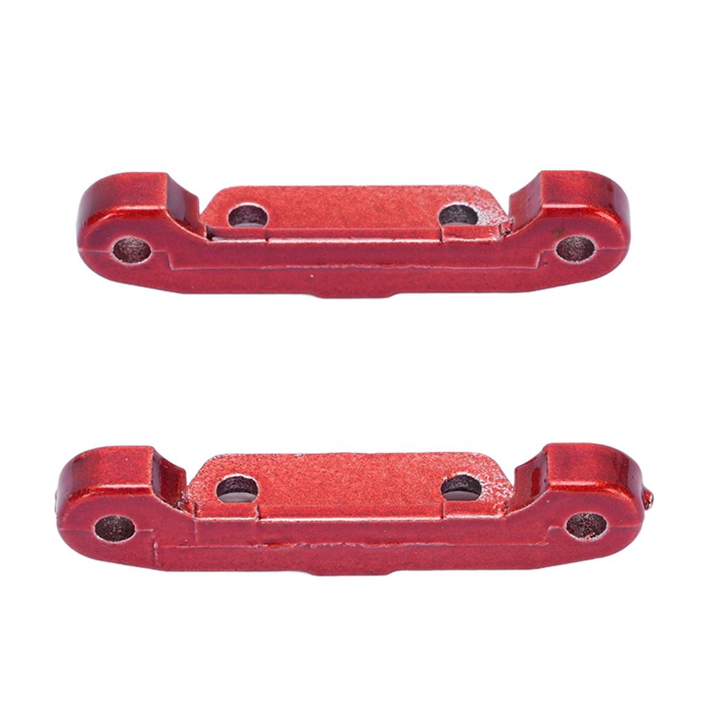 6038 RC Car Front and Rear Arm Mount Metal Fore and Aft Arm for 16101 16102 16103 16201