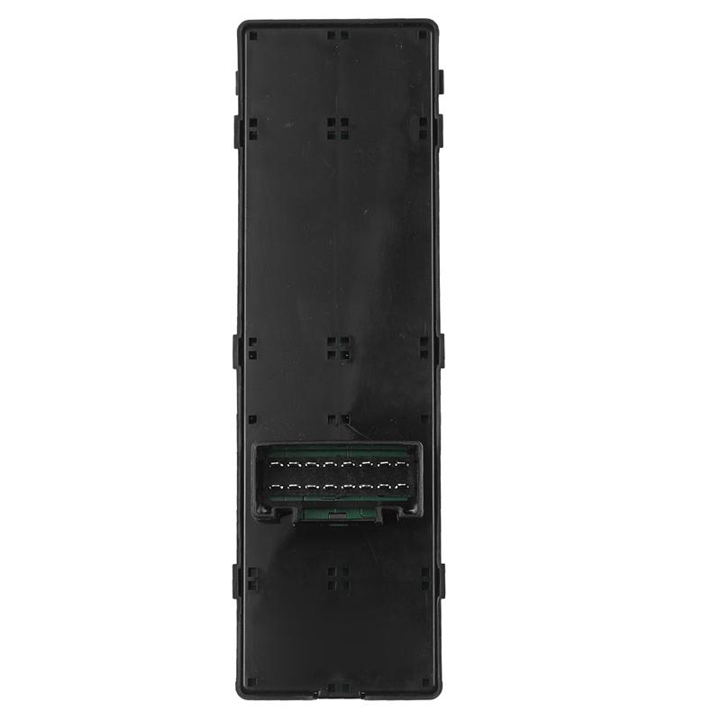 ODIDIO 93570-2P010 93570-2P200 Left Drive Side Master Power Window Switch For Kia Sorento 2009-2014 935702P010 935702P200