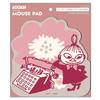 Sunstar Канцелярские товары Moomin Goods Товары для ПК Коврик для мыши NewLifeStyle Little My S4141334
