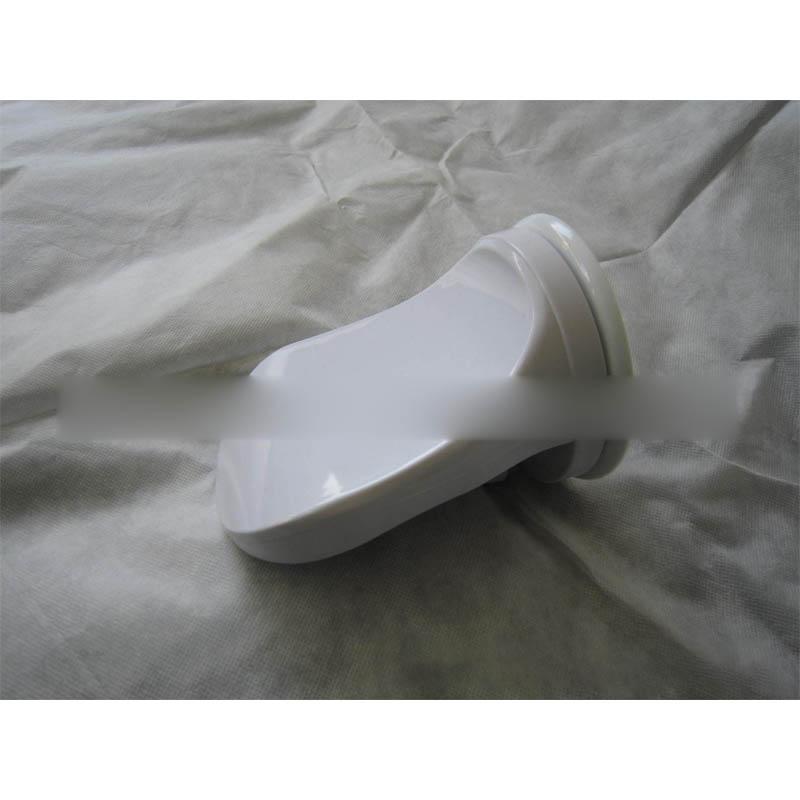 Tingml подставка для ног для душа, подставка для бритья ног, присоска, приспособления для мытья ног в ванной комнате