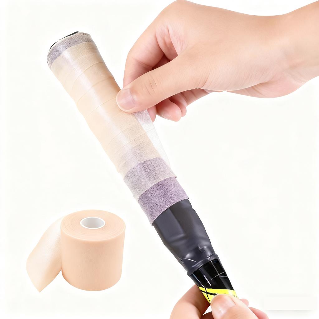 Foam Underwraps OEM Basketball Team Pre Wrap Ankle Protection Gym Essential Supply, Non-slip Design During Intense Games