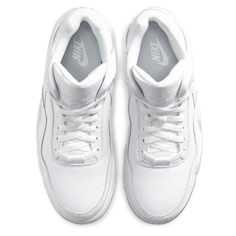 Nike Кроссовки Flight Legacy 'Triple White' BQ4212-101