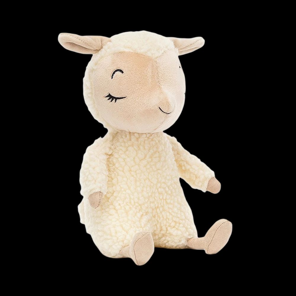 JELLYCAT Слипи Ягненок Мягкая игрушка