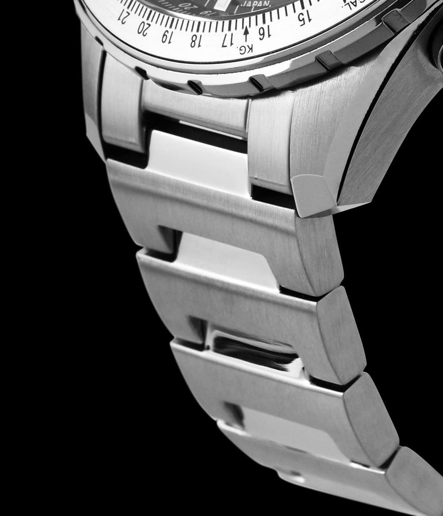 KENTEX JSDF S802M-01 Air Force Solar Chronograph