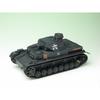 Platz 1/35 Girls und Panzer IV Tank D-Type Anglerfish Team Model Kit