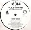 12inch Record SOL?, JT MONEY & KANDI - 4, 5, 6 (Remixes) DRM8P5242PROMO DreamWorks Reco 1999 US Rap & Hip-Hop/R&B Used