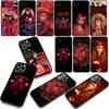 Scarlet Witch Marvel Wallpaper Cover Phone Case for Huawei P30 P20 P10 Mate 10 20 Pro Lite Y9A Y8S P Smart Y7 Y9 Prime Y6