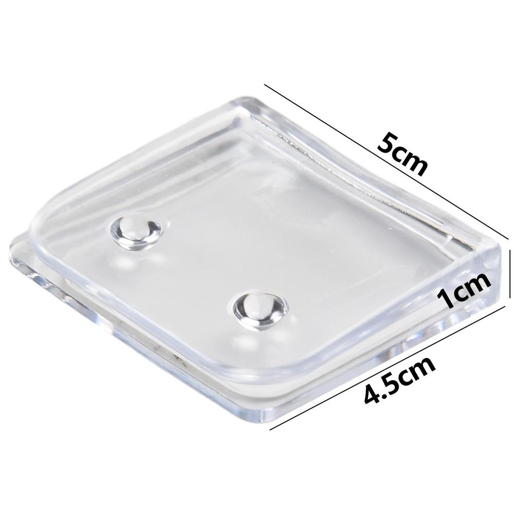 Зажимы для душевой занавески Зажим для дверной занавески Зажим для душевой занавески