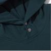 The North Face Мужская толстовка Wayne   Темно-зеленая
