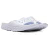 HOKA ORA Recovery Slide White Unisex Sneakers 1134527-WWH