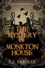 Книга The Mystery of Monkton House : 1