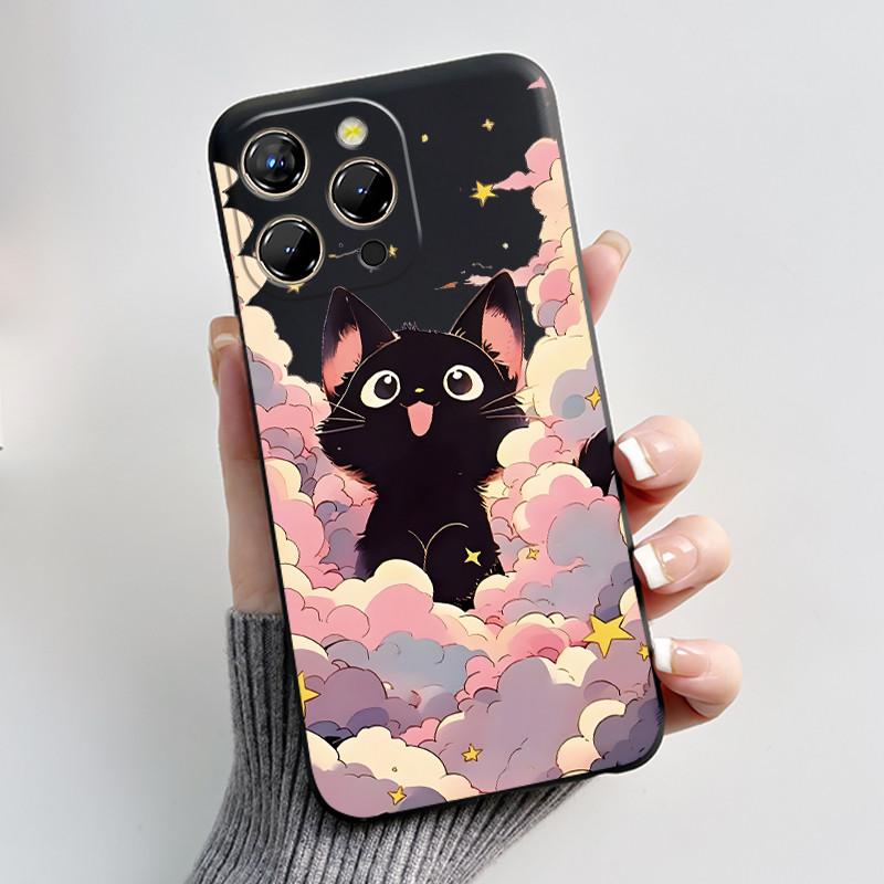 Чехол Для Oukitel P1 Чехол На Телефон Роскошный Милый Крутой Мальчики Девочки Матовый Мягкий силикон Задняя Крышка Для Oukitel P1 OukitelP1 P 1 Корпус