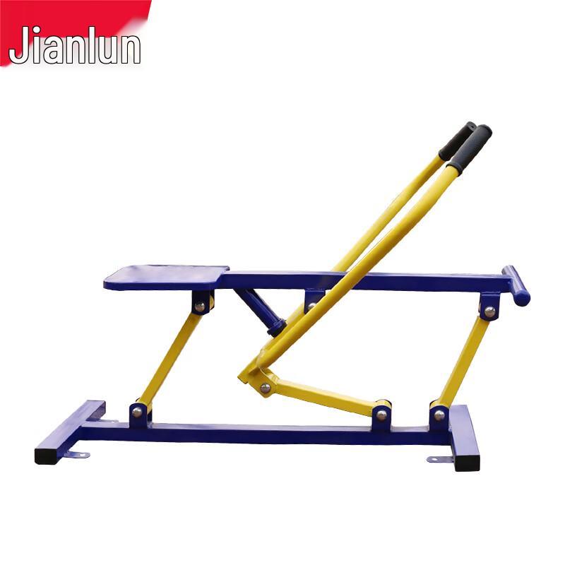 Jianlun Outdoor Fitness Equipment