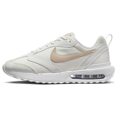 Женские кроссовки Air Max Dawn 'Cream' Повседневная обувь DX5655-100