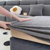 Водонепроницаемые чехлы для диванных подушек, жаккардовые эластичные чехлы на сиденья дивана, противопыльные чехлы для диванов из спандекса, чехлы для диванов для гостиной, отеля