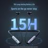 Обновленные Bluetooth-наушники с шейным ободом Newsmy SL80
