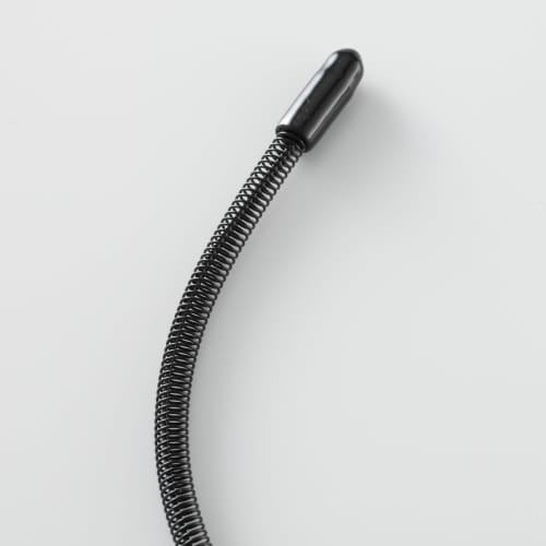 Жених кайдзи! пружинная повязка на голову 1 шт. черная hc3010