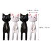 NUOLUX Futon Laundry Laundry Hanger Set of Cat Pole Hanger Clothes Drying Indoor and Outdoor Laundry Supplies Clothespins, Clips, Clips, Clips,