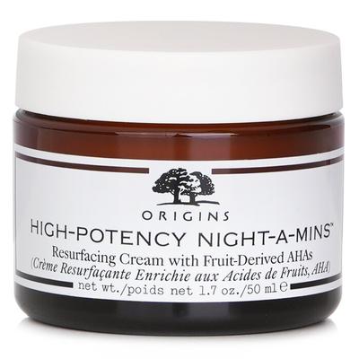 ORIGINS Высокоэффективный обновляющий крем
