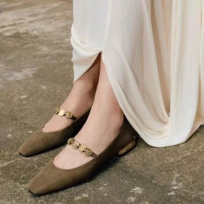 Туфли – Туфли