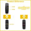 Front Door Power Window Control Switch For Dodge Ram 1500 2500 3500 2013- 2015