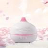 2025 Ultrasonic Onion Head Aroma Diffuser: 180ml Silent Home Humidifier
