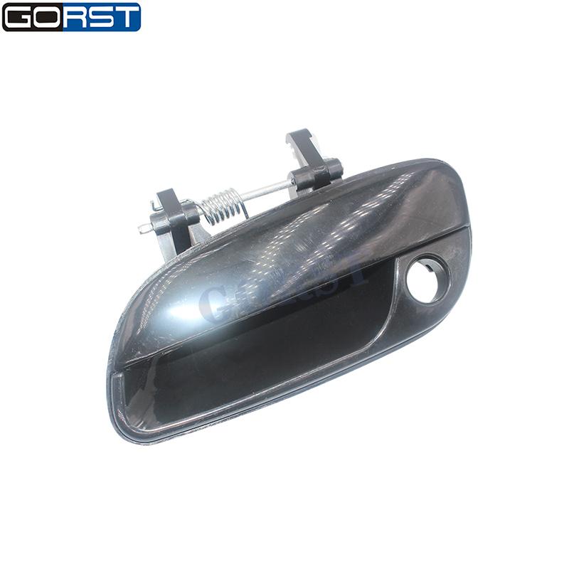 Комплект наружных дверных ручек 826602D000 826502D000 для Hyundai Elantra 82660-2D000 82650-2D000 80687 80688