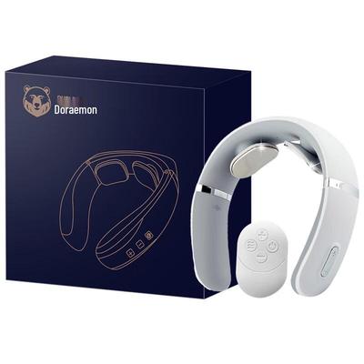 Массаж – Массаж шеи