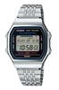Watch Casio Collection [] Equipped with Bluetooth ABL-100WE-1AJF Men's Silver