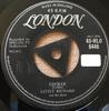 7inch Record LITTLE RICHARD & HIS BAND - Lucille 45HLO8446 London Records 1957 UK Rock Used