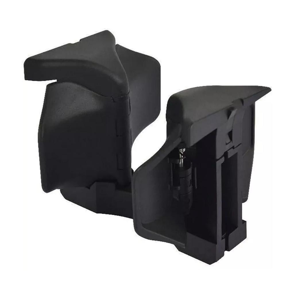 Новый разделитель-вставка подстаканника 2046802391 для Mercedes Benz C W204 2007-2017