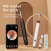 Type C Charging Intelligent Visual Ear Cleaner USB Endoscope Wax Removal Tool Earplug Camera Health