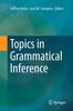 Книга Topics In Grammatical Inference