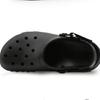 Crocs Дуэт Макс II Сандалии Шлепанцы Черные