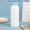 1 шт. 30/50/100/150 г флакон для талька многоразовый дозатор для косметической пудры пластиковый контейнер для пудры пустые горшки бутылки