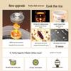 Little Bear DFB-D40N1 Smart 4L Rice Cooker CN plug (adapter included)