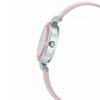 Розовые женские аналоговые часы, Pink Analog Women's Watch,  Casio