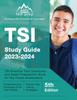 Книга TSI Study Guide 2023-2034 : TSI Practice Test Questions and Exam Preparation Book for the Texas Assessment [5th Edition]