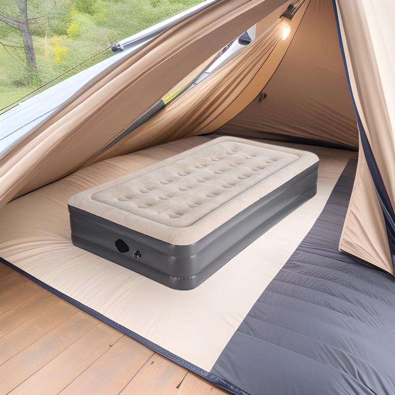 Автоматический самонадувающийся туристический коврик OEING