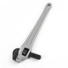Adjustable Offset Hex Aluminum Alloy Adjustable Wrench Wrench, Heavy-Duty Plumber's Wrench, Plumber's (14-Inch)