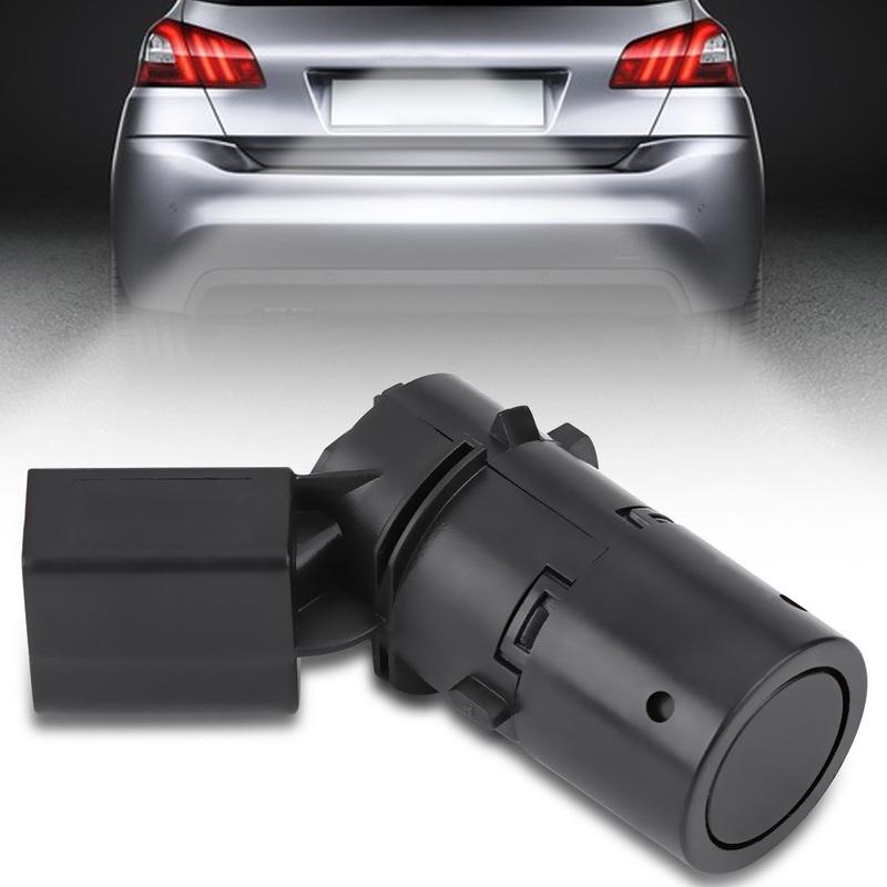 PDC Sensor Parking Aid Sensor 7H0919275D Front Rear Bumper PDC Parking Backup Aid Sensor for S4 RS4 7H0919275D